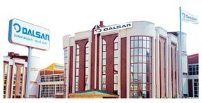 Dalsan Otomotiv San. ve Tic. Ltd. Şti.