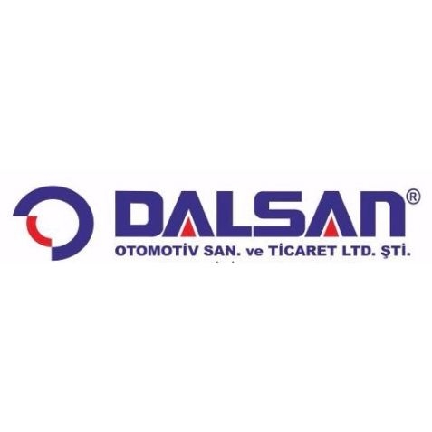 Dalsan Otomotiv San. ve Tic. Ltd. Şti. Dalsan Otomotiv San. ve Tic. Ltd. Şti.