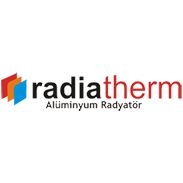 Radiatherm Alüminyum Radyatör Radiatherm Alüminyum Radyatör