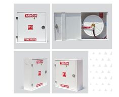 Surface-mount Cabinet