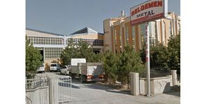 Belgemen Metal ve Tarım Ürünleri Alım Satımı