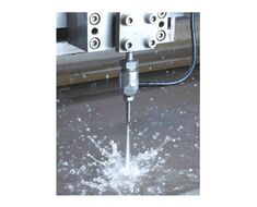 Su Jeti Waterjet Kesim