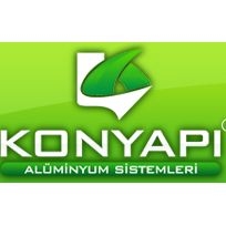 Konyapı Alüminyum Sistemleri Konyapı Alüminyum Sistemleri