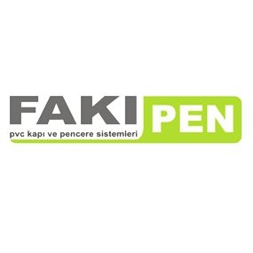 Fakıpen Pvc Kapı Ve Pencere Sistemleri İnş. Tur. Tar. Gıda Ürün. Ltd. Şti. Fakıpen Pvc Kapı Ve Pencere Sistemleri İnş. Tur. Tar. Gıda Ürün. Ltd. Şti.