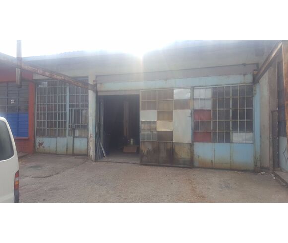 Konya Havalandırma ve Zirai Sulama Sistemleri