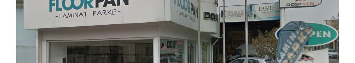 Dostvin Plastik İnşaat Cam Orman Ürünleri Alüminyum San. ve Tic. Ltd. Şti.