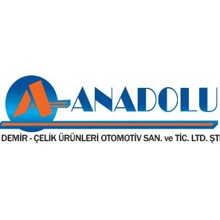 Anadolu Demir Çelik Ürün. Otom. San. ve Tic. Ltd. Şti. Anadolu Demir Çelik Ürün. Otom. San. ve Tic. Ltd. Şti.