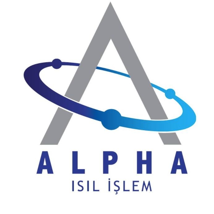 Alpha Isıl İşlem San. Ve Tic. Aş. Alpha Isıl İşlem San. Ve Tic. Aş.