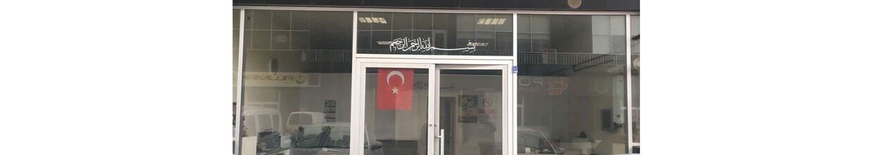 Durmaz Lift Asansör İnş. Nak. Gıda Hayv. San. Tic. Ltd. Şti.