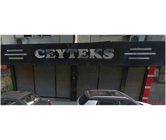 Ceyteks Tekstil Mefruşat
