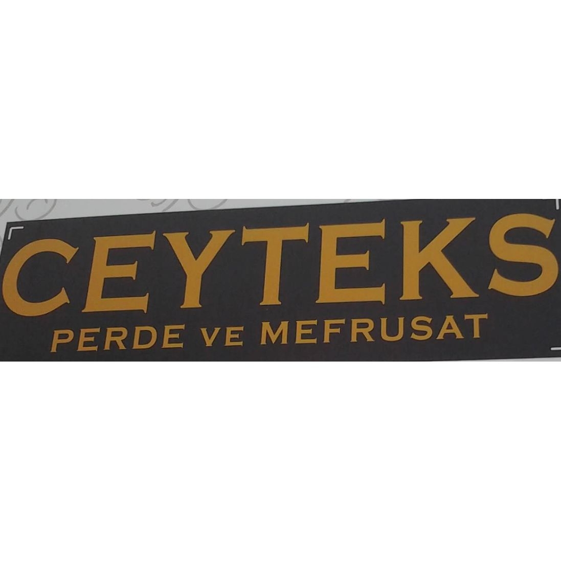 Ceyteks Tekstil Mefruşat Ceyteks Tekstil Mefruşat