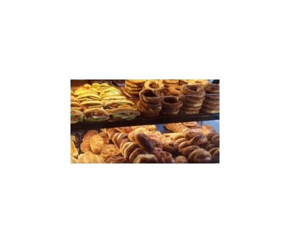Bakeries
