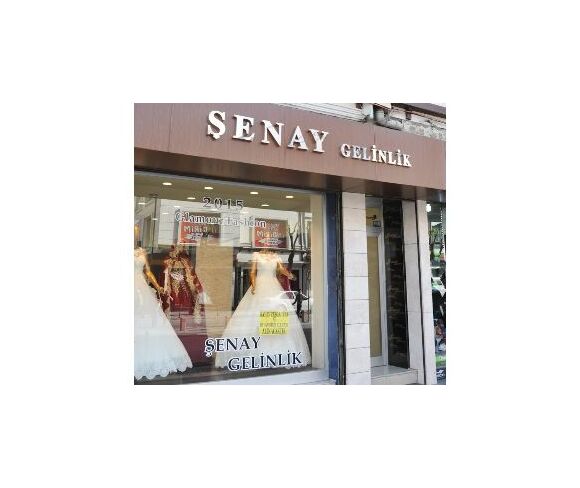 Şenay Gelinlik İmalat Tic. Ltd. Şti.