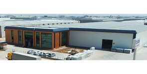 Çelkon Çelik Konstrüksiyon San. Tic. Ltd. Şti.