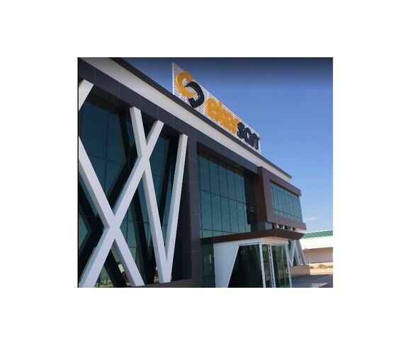 Ekersan Fren Otomotiv San. Tic. Ltd. Şti.