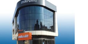 Mikrolift Mühendislik Asansör Elektronik Bilgisayar Otomasyon Sistemleri Sanayi Ve Ticaret Limited Şirketi