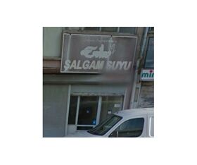 FEZA TULGAR-EVLA ŞALGAM SUYU