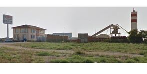 Ekinciler Hazır Beton Tuz. Ulaştırma İnş. Tic. ve San. Ltd. Şti.