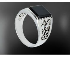 Ring For Men