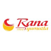 Rana Tarım Hayvancılık San. ve Tic. Ltd. Şti. Rana Tarım Hayvancılık San. ve Tic. Ltd. Şti.