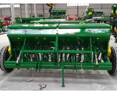 Agricultural Machines