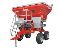 Agricultural Machines