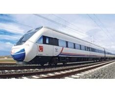 Train Ticket