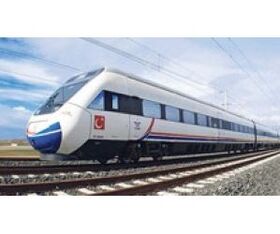 Train Ticket