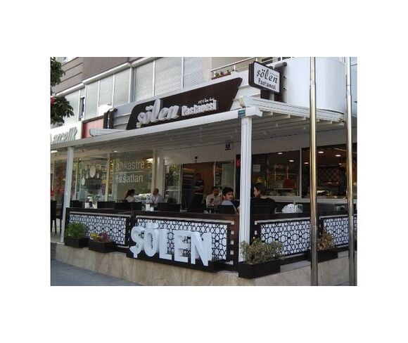 Şölen Pastacılık