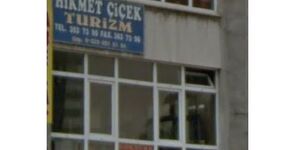 Hikmet Çiçek Turizm