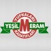 Yeşil Meram Yufkacı  Yeşil Meram Yufkacı