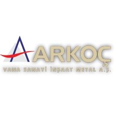 Arkoç Metal İletişim Vana Pik Döküm İnşaat Sanayi Ve Ticaret Anonim Şirketi Arkoç Metal İletişim Vana Pik Döküm İnşaat Sanayi Ve Ticaret Anonim Şirketi