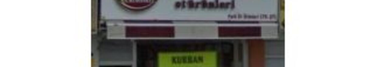 Doğanbey Et Ürünleri
