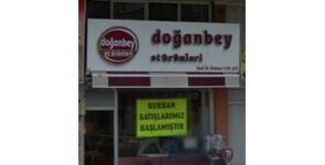 Doğanbey Et Ürünleri