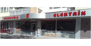 Çobanoğlu Elektrik