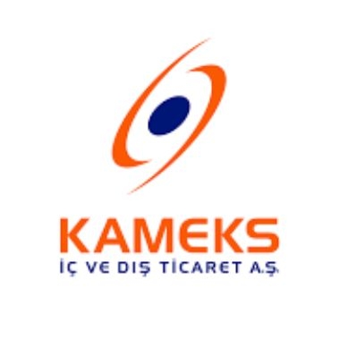 Kameks İç Ve Dış Ticaret Anonim Şirketi Kameks İç Ve Dış Ticaret Anonim Şirketi