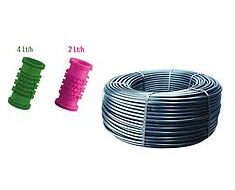 Tropfbewässerungrohr