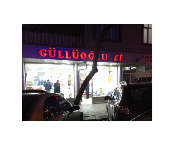 Güllüoğlu Gıda San. ve Tic. Ltd. Şti.