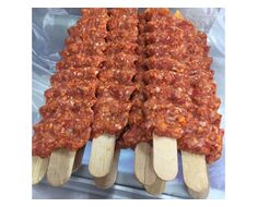 Adana Shish Boulettes De Viande