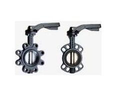 Butterfly Valve