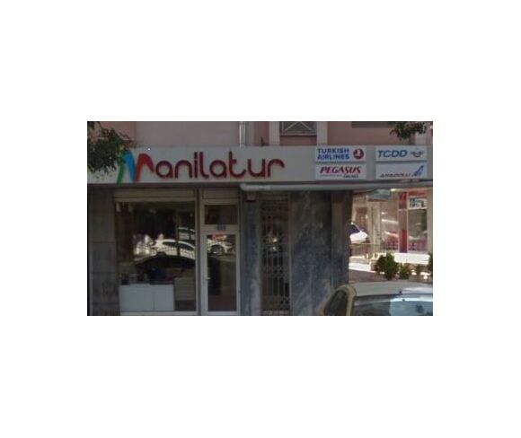 Manila Turizm Bilg. Yön. Danış. ve Oto. San. Tic. Ltd. Şti.