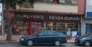 Sevda Kuruyemiş