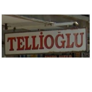 Tellioğlu Gıda Züccaciye Ve Kırtasiyecilik Tic.ltd.şti Tellioğlu Gıda Züccaciye Ve Kırtasiyecilik Tic.ltd.şti