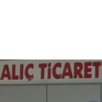 Alıç Ticaret Alıç Ticaret