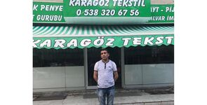 Karagöz Konfeksiyon Ve Tekstil