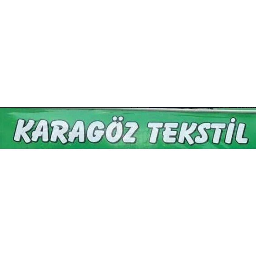Karagöz Konfeksiyon Ve Tekstil Karagöz Konfeksiyon Ve Tekstil