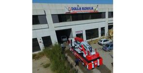 Diriliş Hidrolik