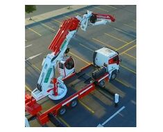 Crane