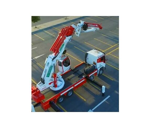 Crane
