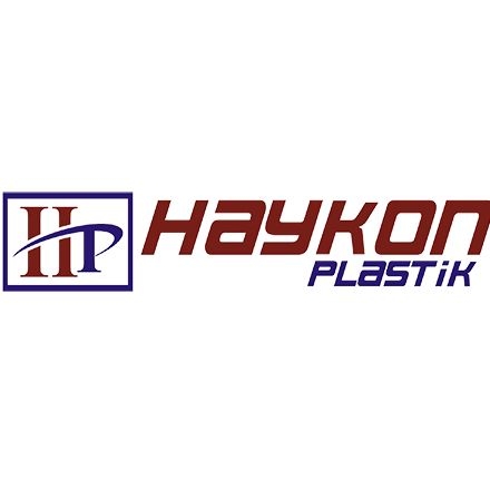 Haykon Plastik İth. İhr. San. ve Tic. Ltd. Şti. Haykon Plastik İth. İhr. San. ve Tic. Ltd. Şti.